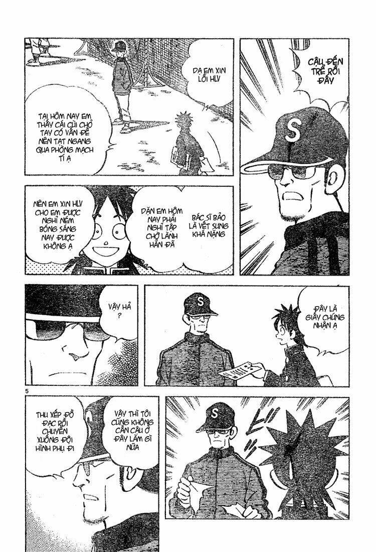 trò chơi vượt qua thử thách chapter 26 4