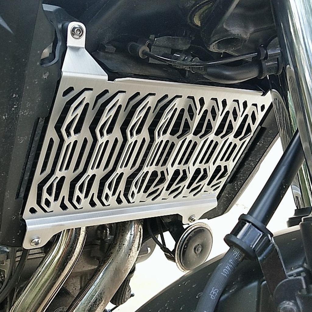 Water Tank Net Protective Radiator for CB500X 2019 2020