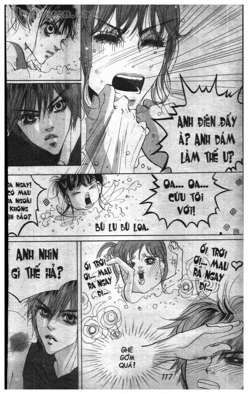 hoàng cung chapter 7 109