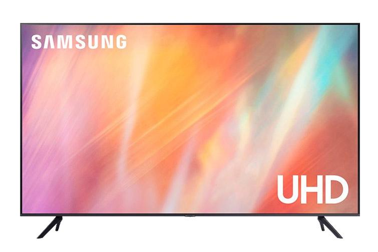 Smart Tivi Samsung 4K 43 inch 43AU7002 UHD - Hàng Chính Hãng