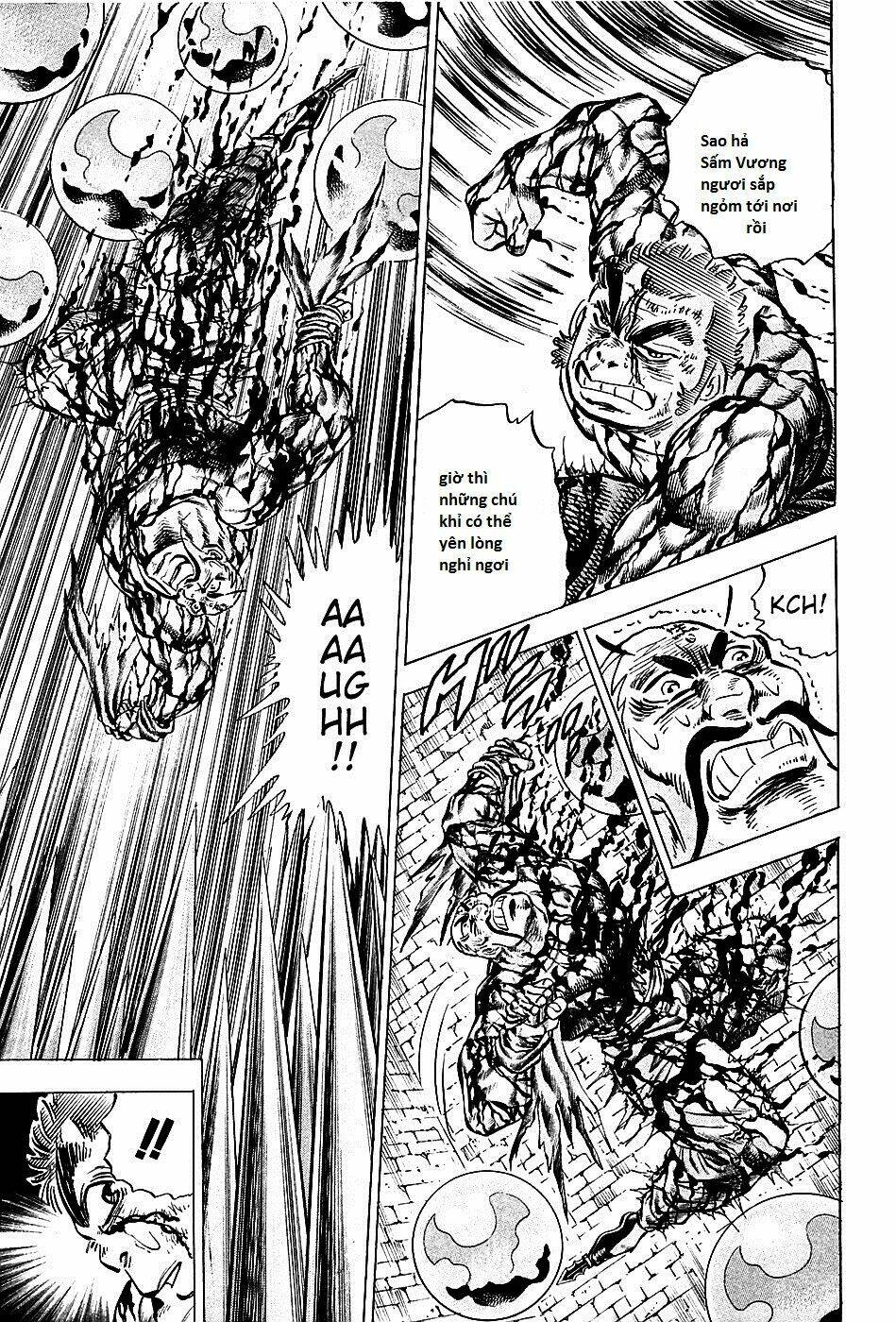 akakatsuki!! otokojuku - seinen yo, taishi wo idake chapter 75 3