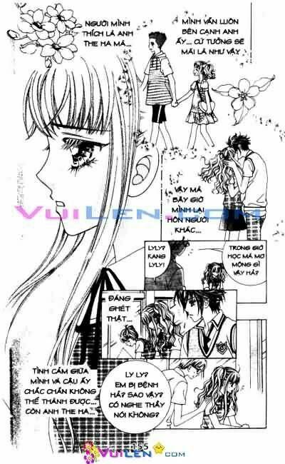 mùa ảo vọng - strange pension chapter 3 152