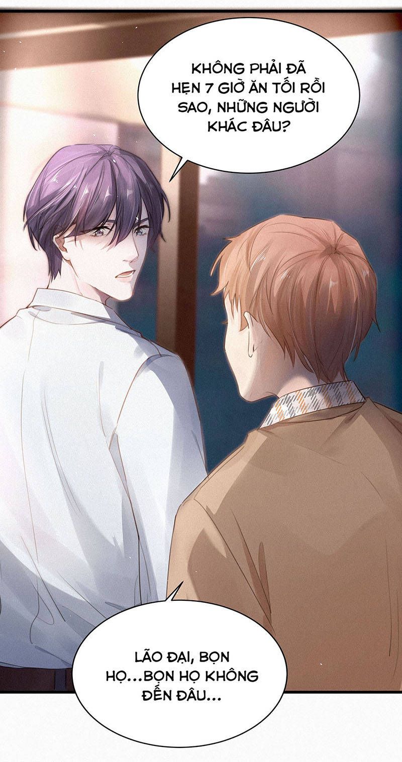 thần thương (môi súng) chapter 5 5