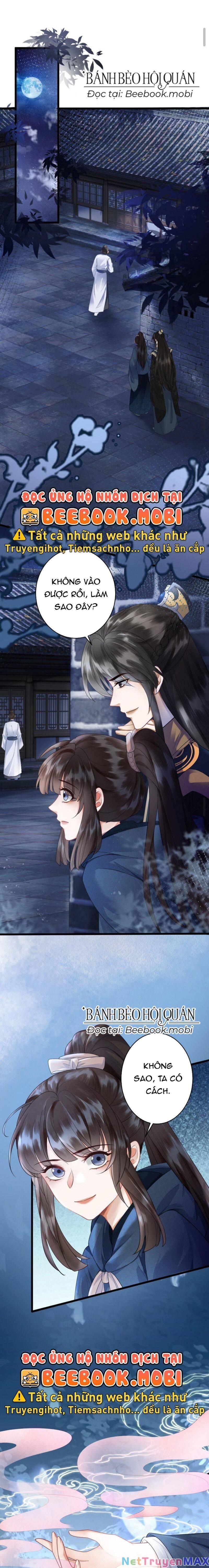 báo cáo nhiếp chính vương, đại lão nàng ấy chuyên trị bệnh liệt dương chapter 59 1