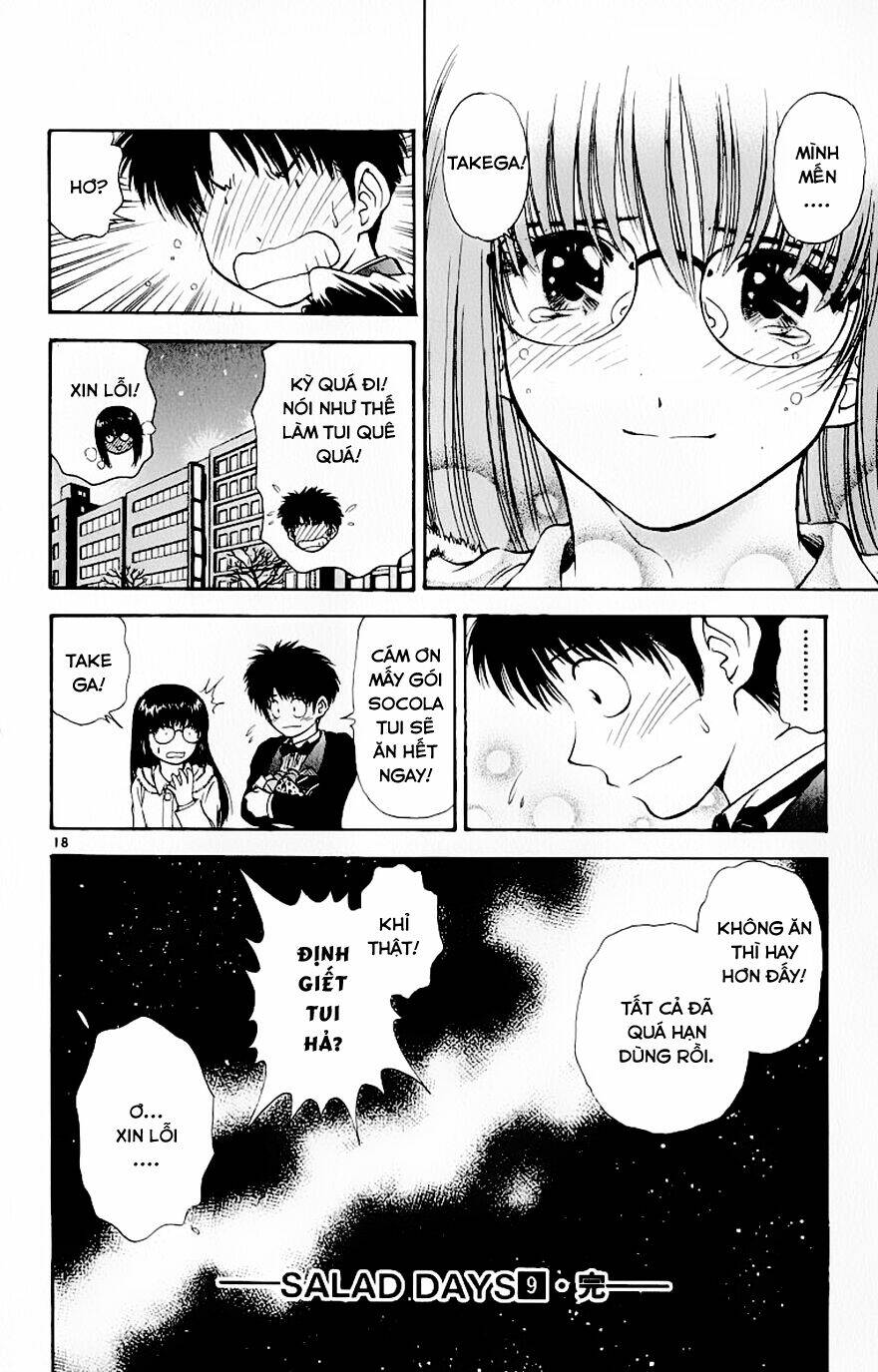 salad days chapter 78 19