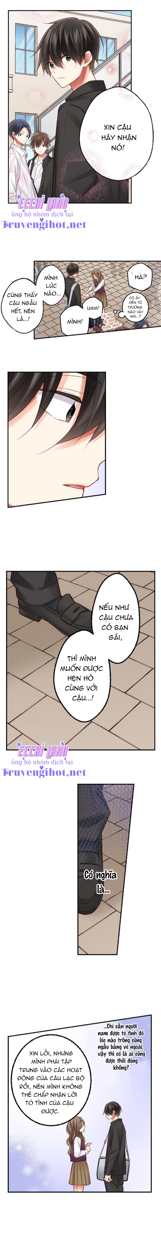 họ chắc chắn đã làm chuyện đó chapter 67.2 5