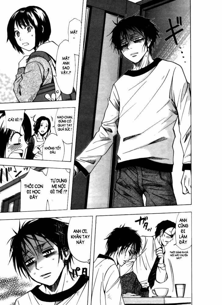 underdog chapter 3 19