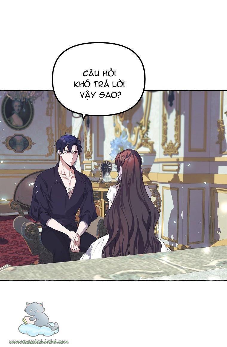 tháng năm cuối cùng của nữ phụ đoản mệnh chapter 15 51