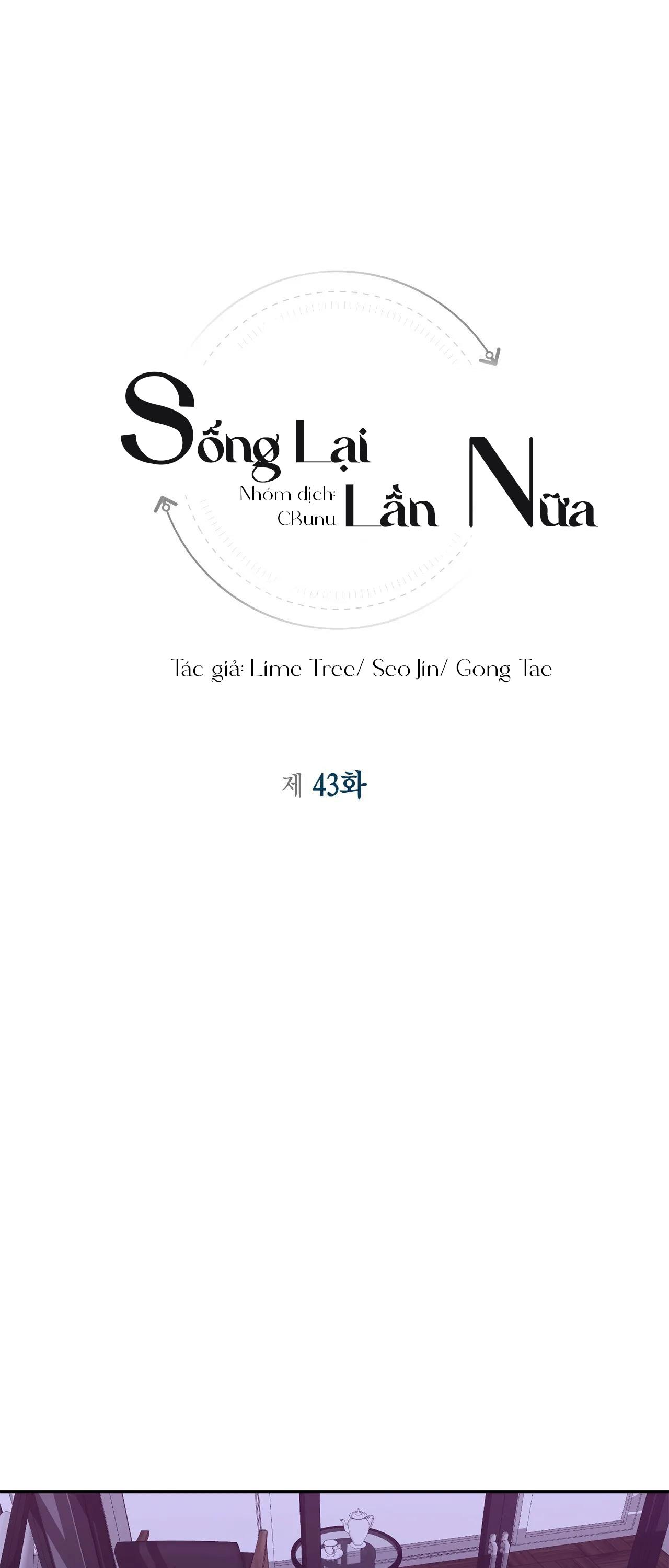 (CBunu) Sống Lại Lần Nữa chapter 43