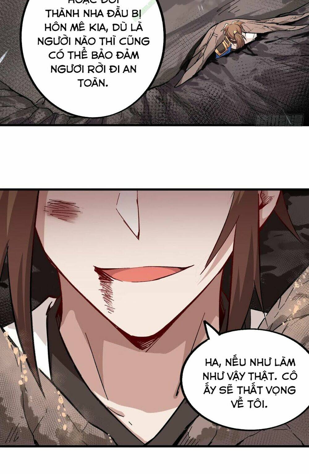 trường an tưởng tượng chapter 22 6