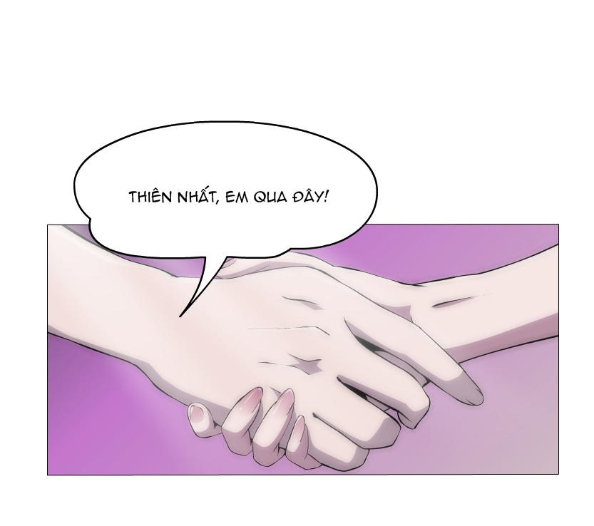 cạm bẫy của nữ thần chapter 53 3