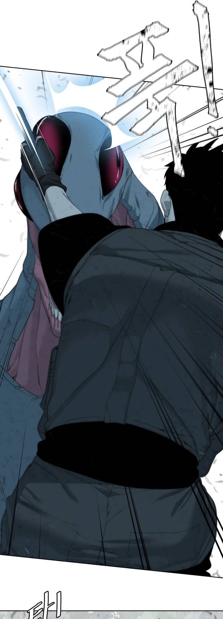 hành tinh quái vật chapter 8 54