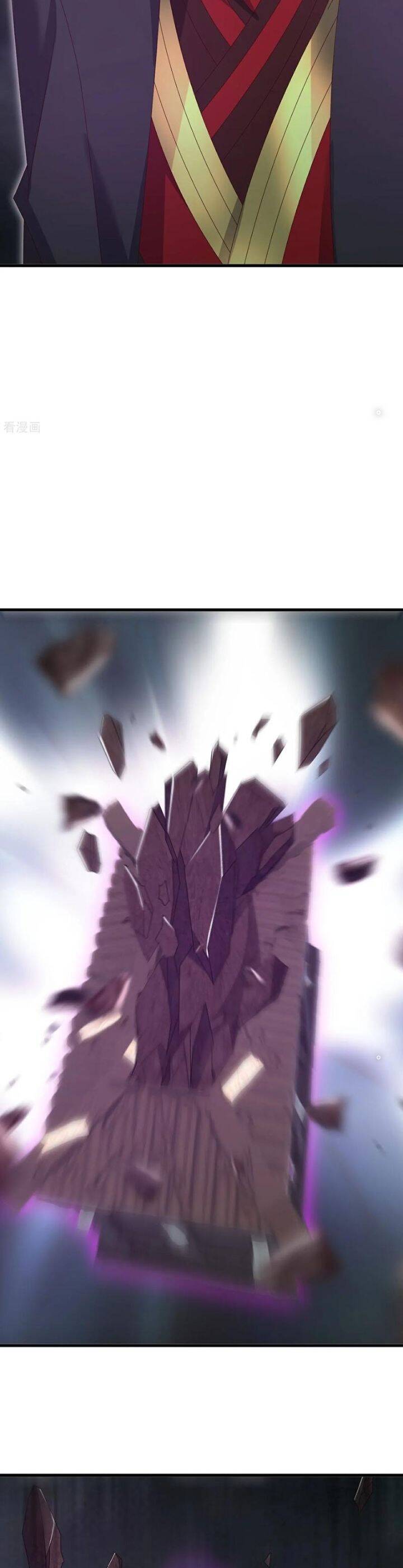 tiên võ đế tôn chapter 703 27