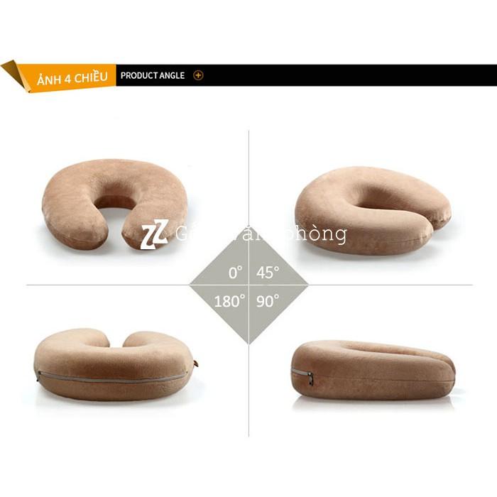 Gối chữ U trẻ em Zuri Pillow GLC-03