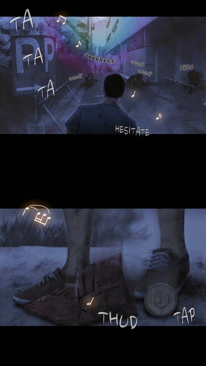 dead days chapter 9.2 30