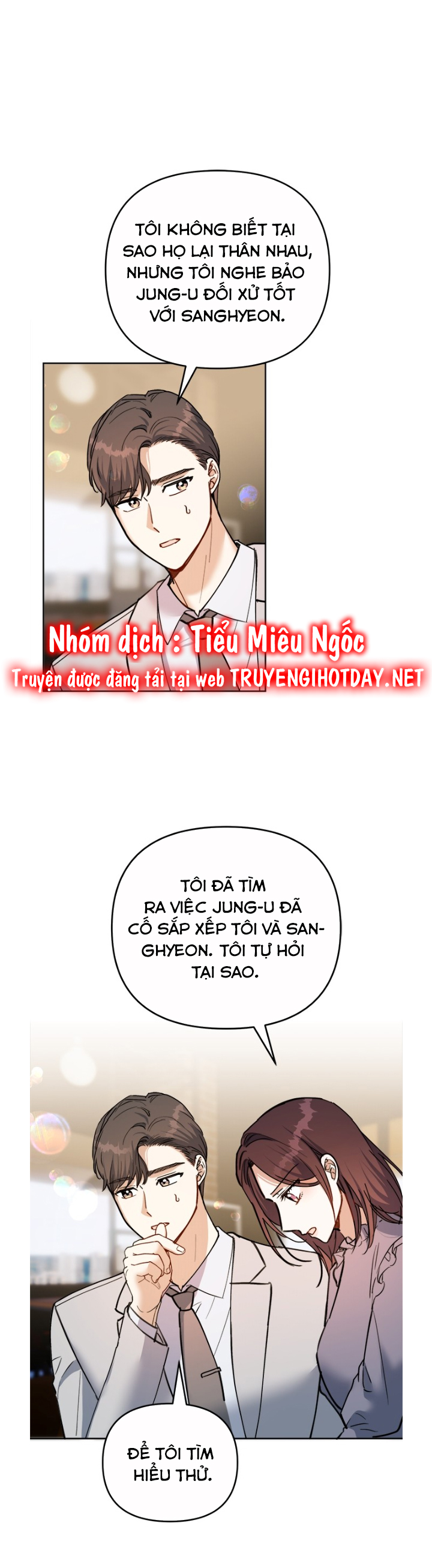 bản cam kết hôn nhân chapter 98 7