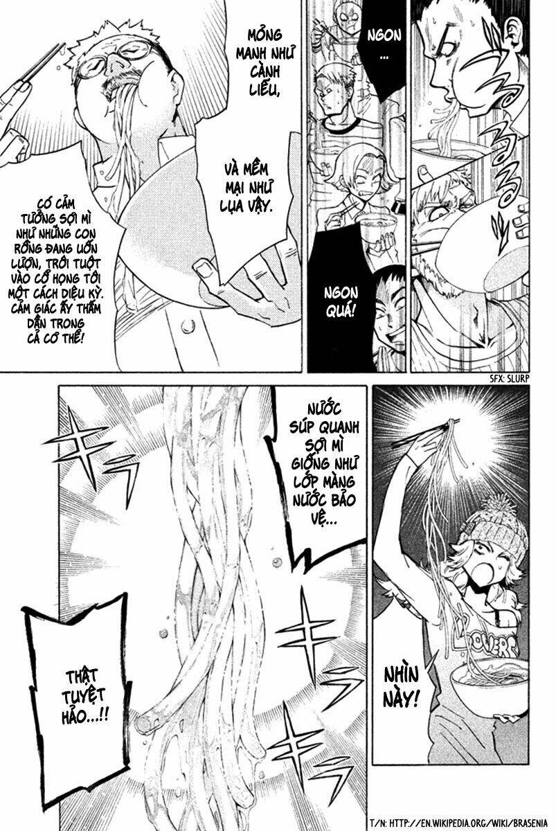 hell’s kitchen chapter 34 20