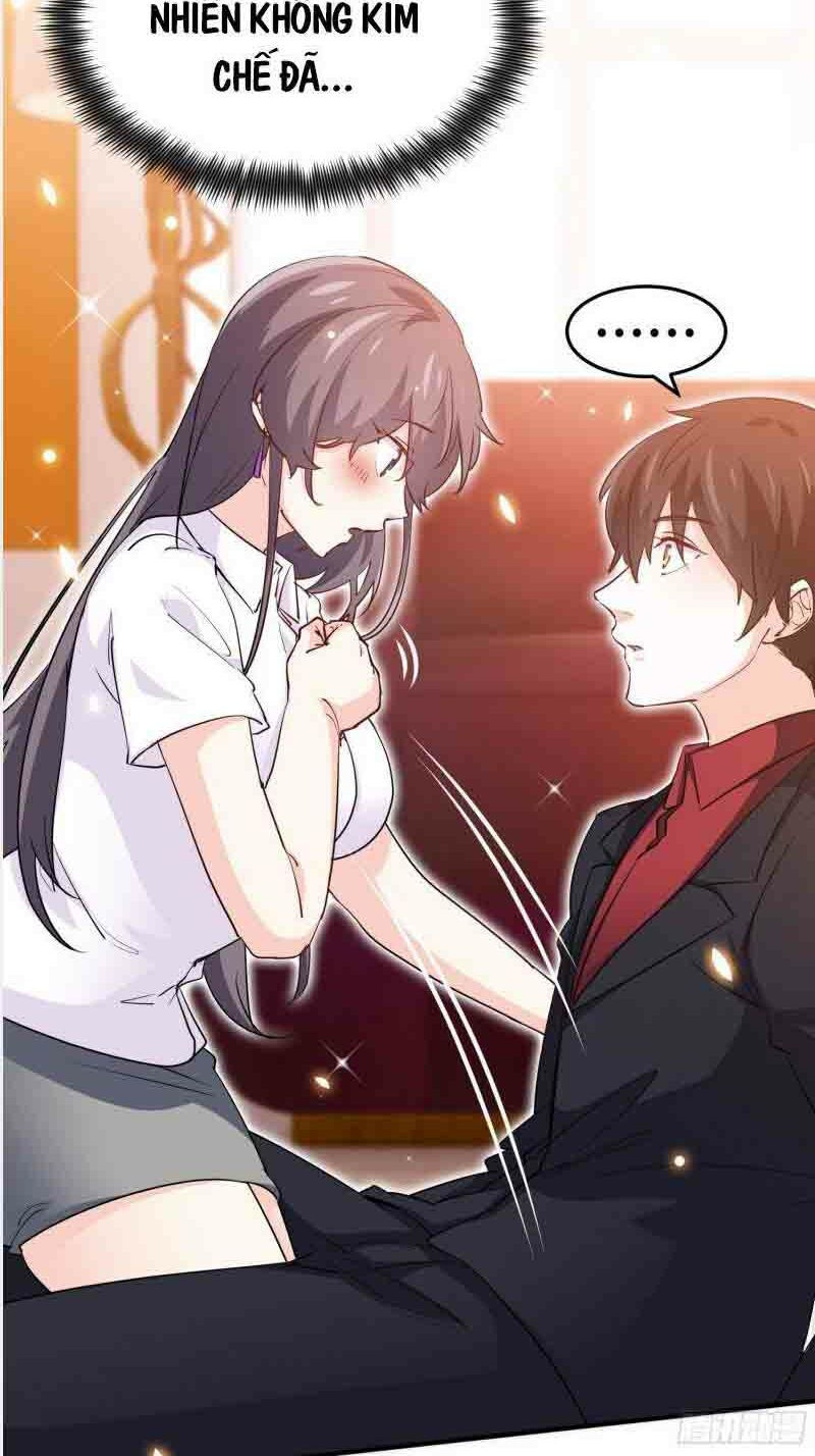 ta là hàn tam thiên chapter 43 2