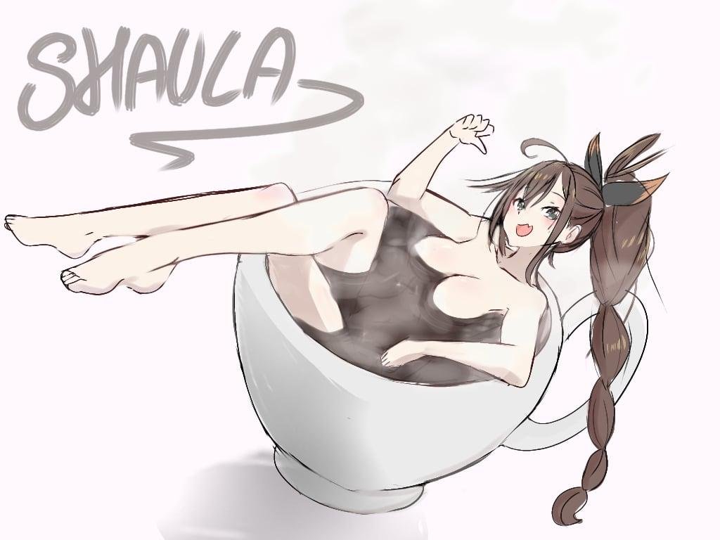 catwoooman chapter 0 1