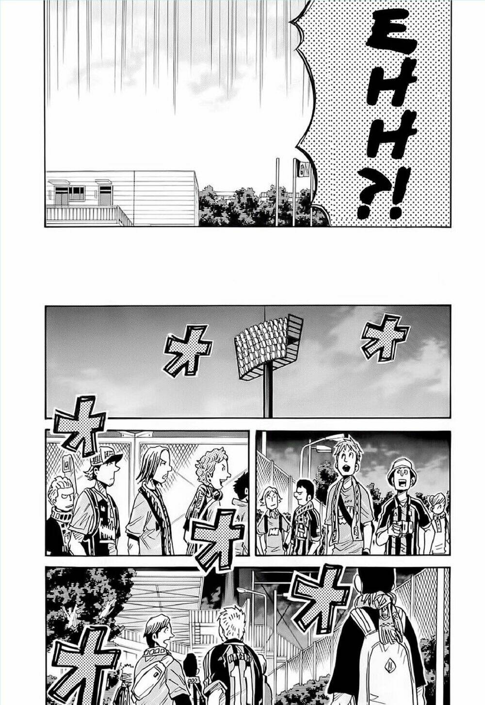 giant killing chapter 215 20