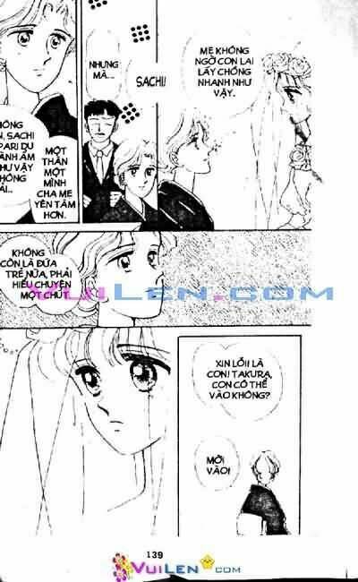 cô gái khả ái chapter 9 139