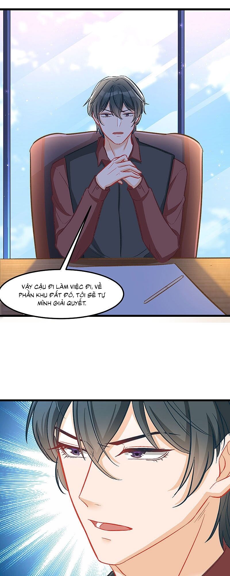 manh bảo ngọt ngào chapter 32 24