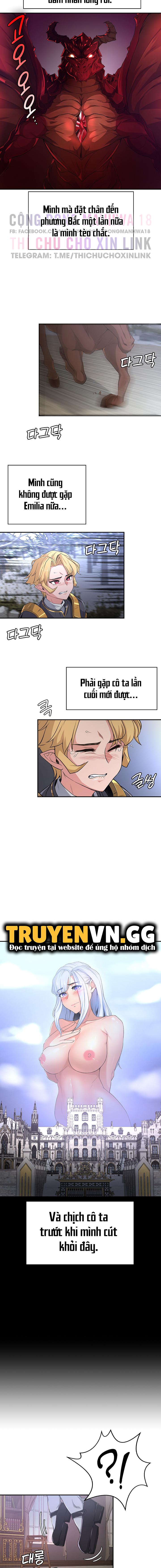 chuyển sinh thành phản diện game chapter 52 11