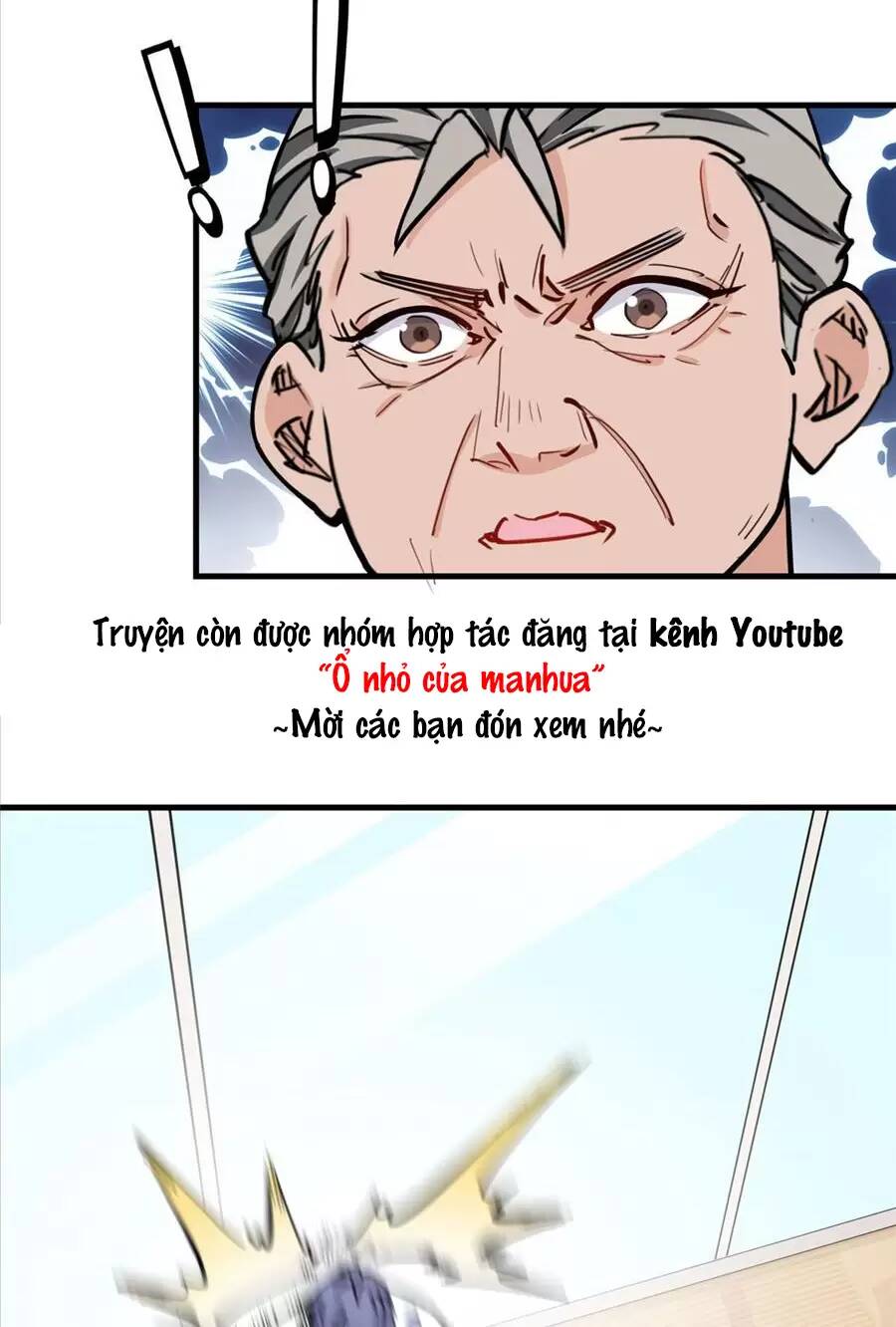 cố tổng, vợ của ngài quá mạnh rồi! chapter 60 5