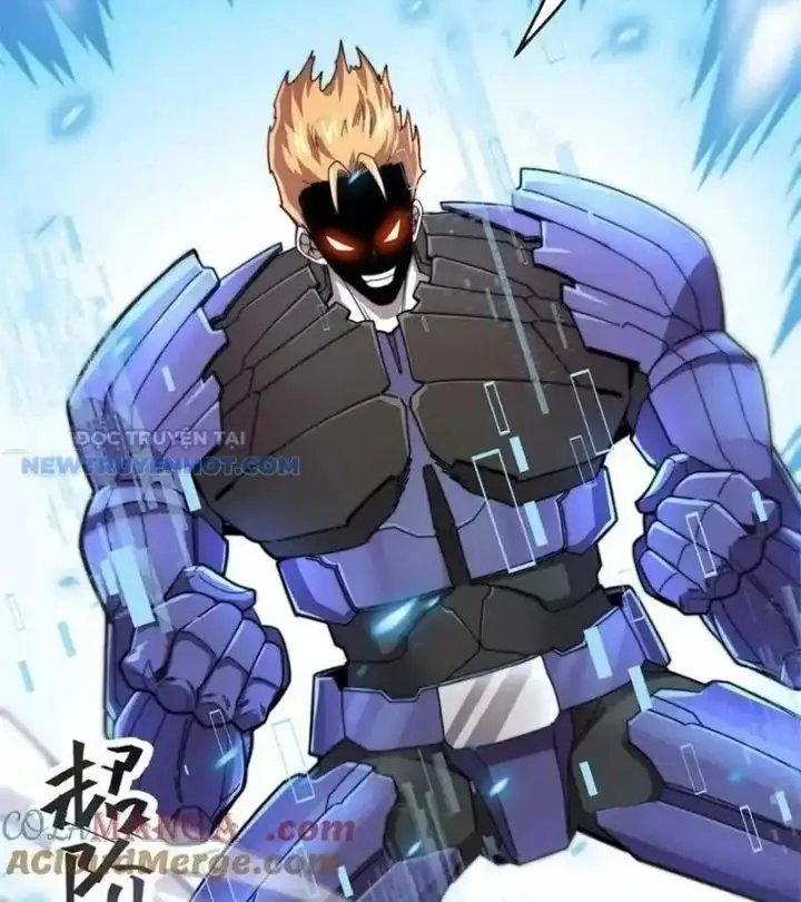 Siêu Thần Chế Tạp Sư chapter 159 10