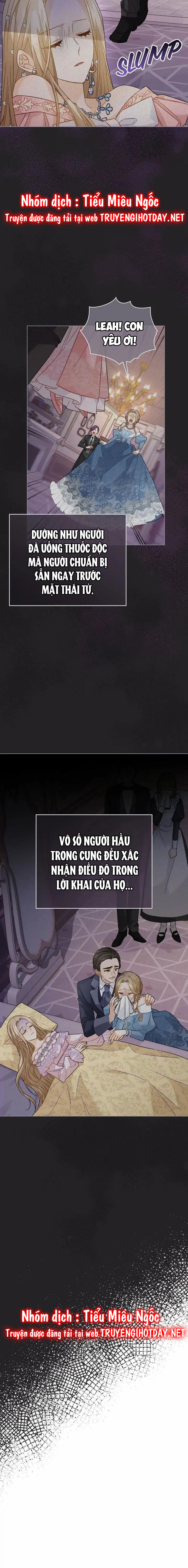 hải tặc thượng lưu chapter 16 7