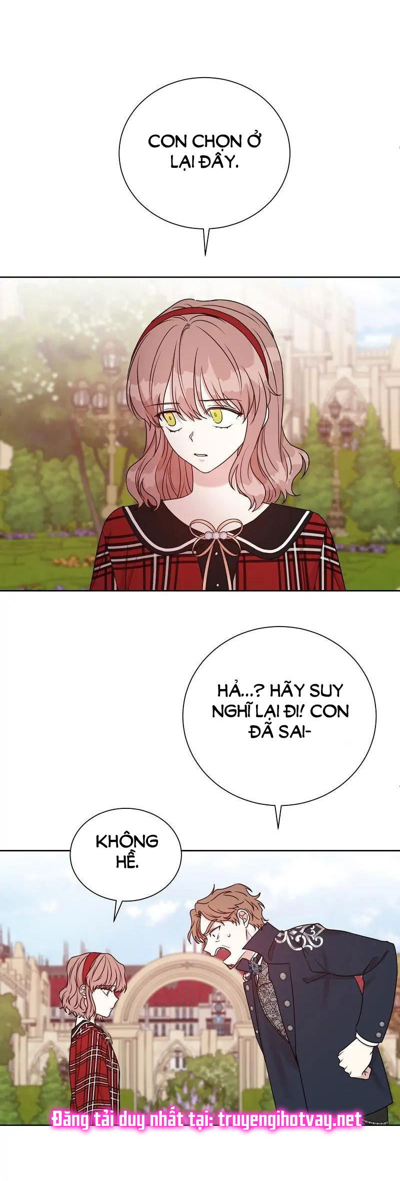 tôi chán nản vì người chồng thứ 2 còn "khỏe" hơn chồng cũ chapter 27.2 9