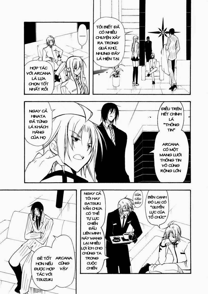 bloody cross chapter 23 16