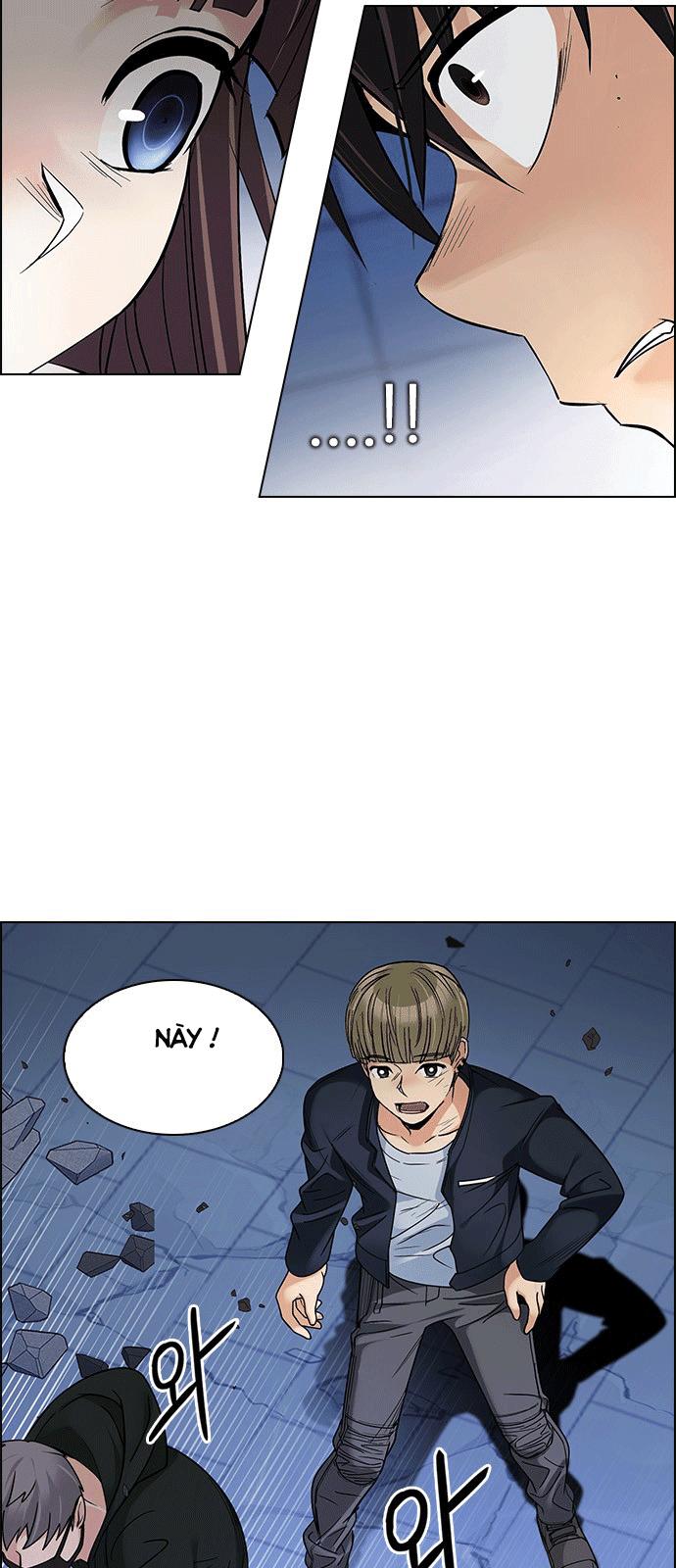 trò chơi số mệnh chapter 257 37