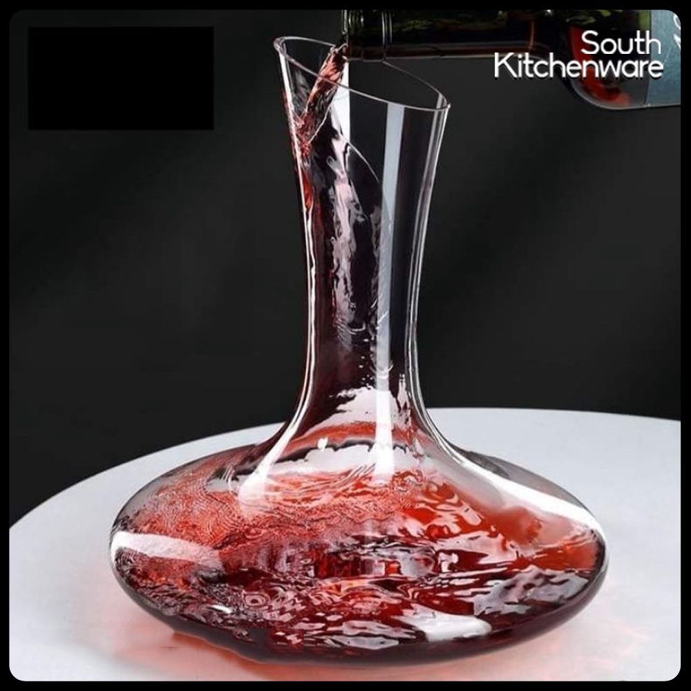 Bình thủy tinh Temptation Decanter thể tích 750ml