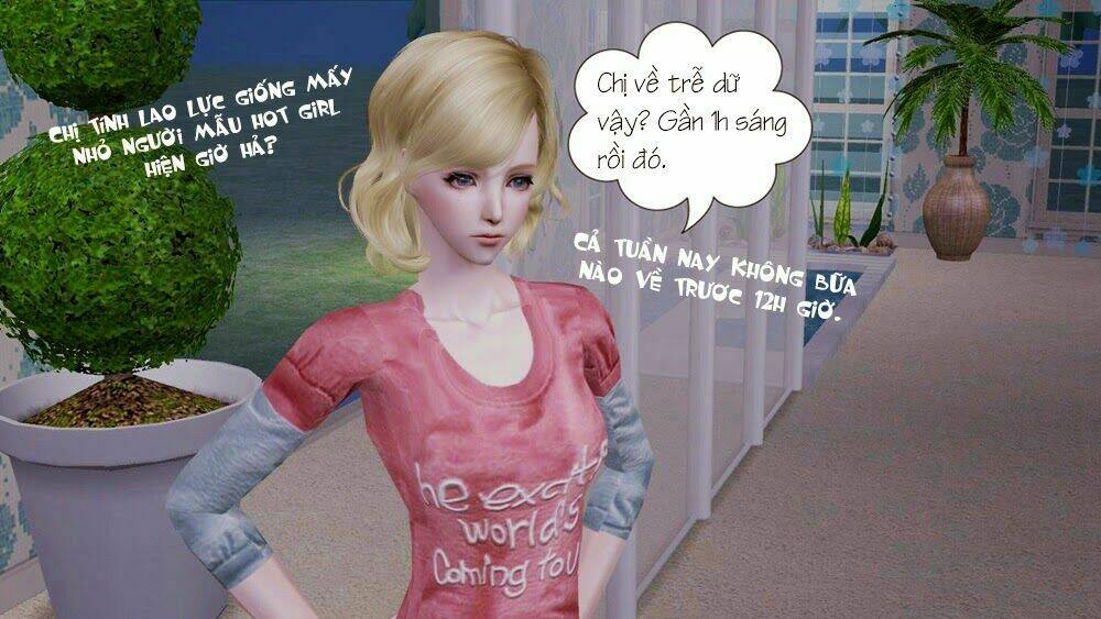 stay with me (truyện sims) chapter 2 6