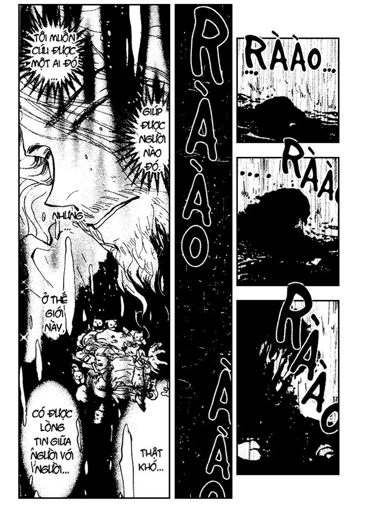 mầm sống chapter 26 5