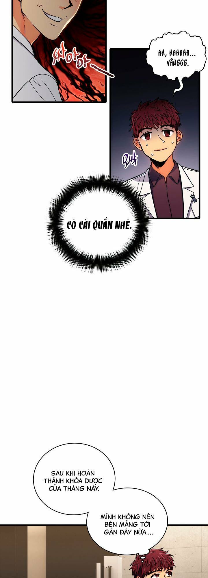 bác sĩ trùng sinh chapter 44 15