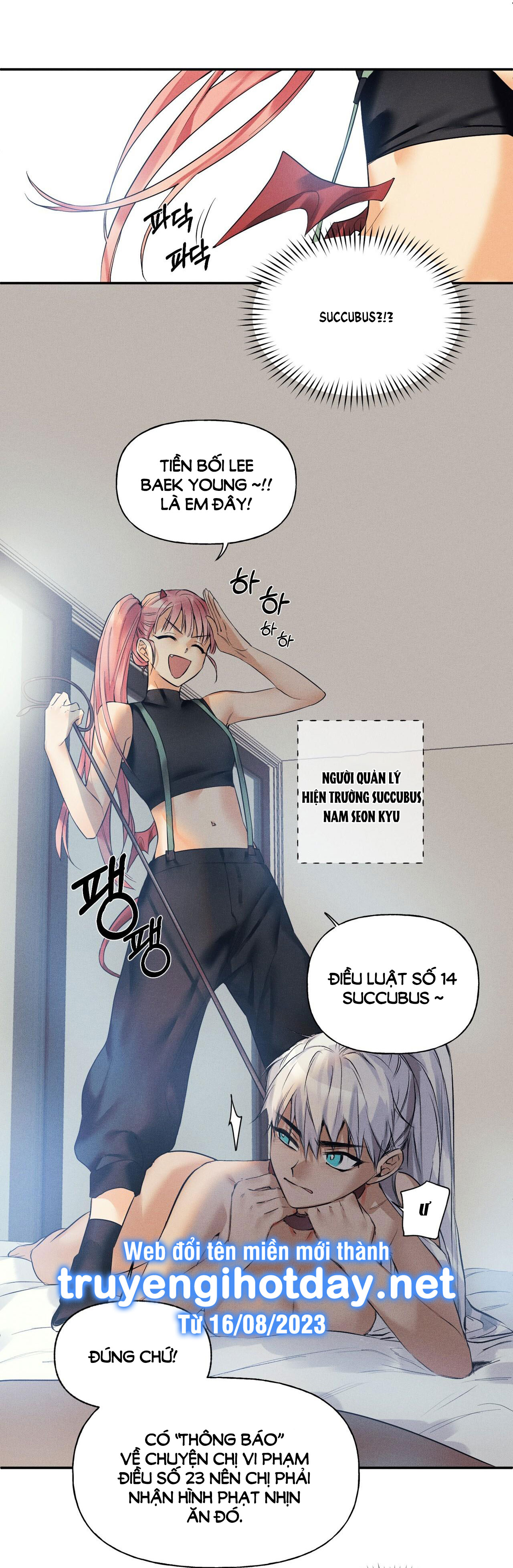 Công Thức Nấu Ăn Thích Hợp Nhất chapter 6.2 - Trang 16