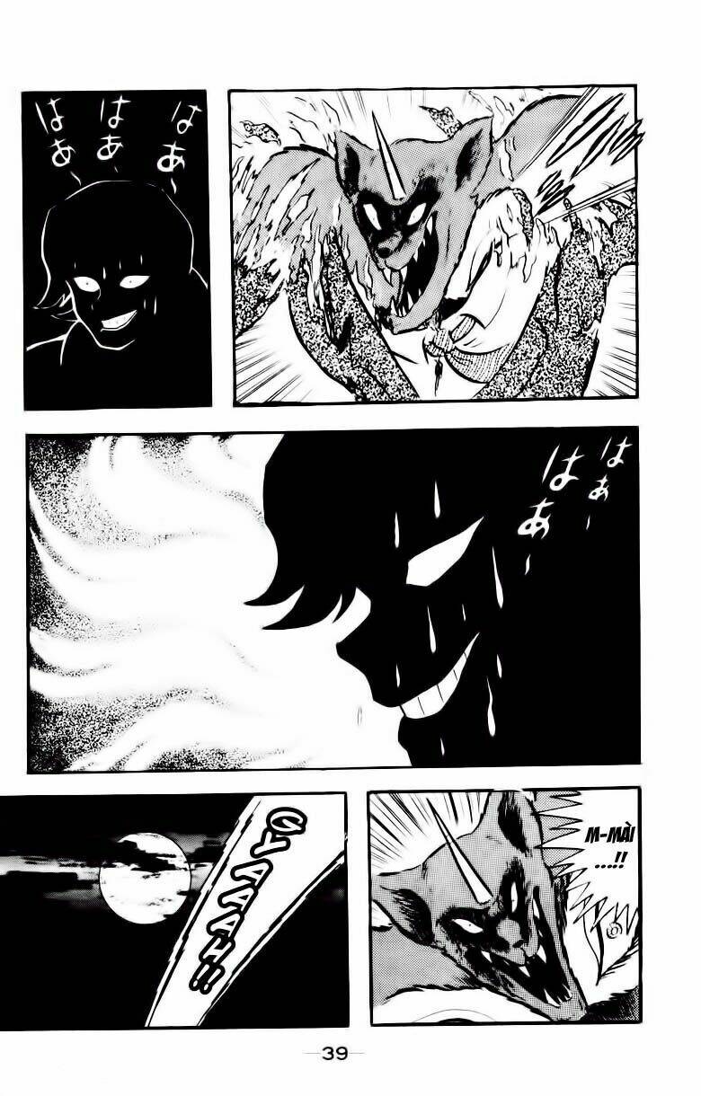 devilman chapter 10 36