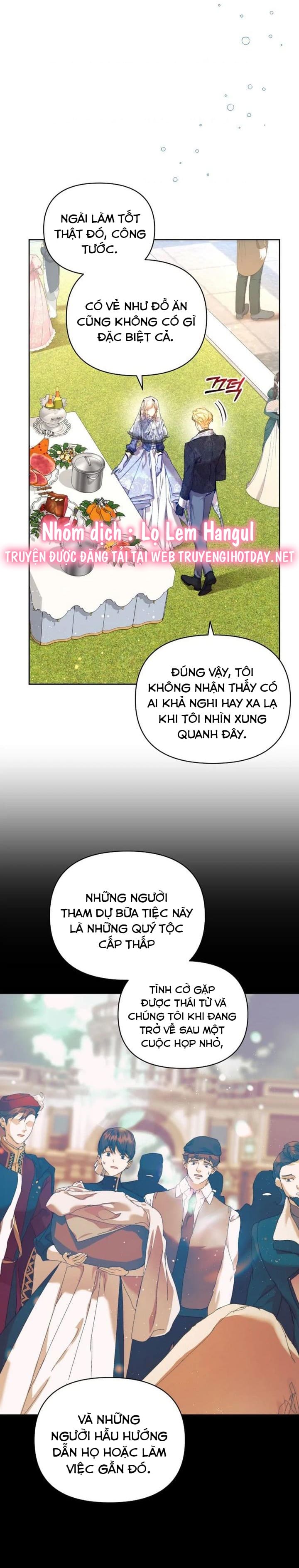 tôi là bảo mẫu của nam chính chapter 30 4