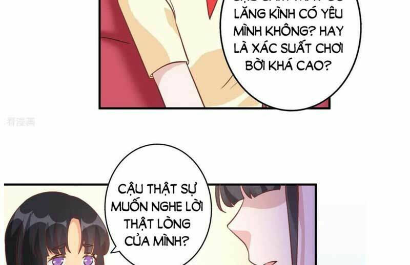 hôn nhân dục vọng: thiếu gia nhẹ một chút! chapter 153 37