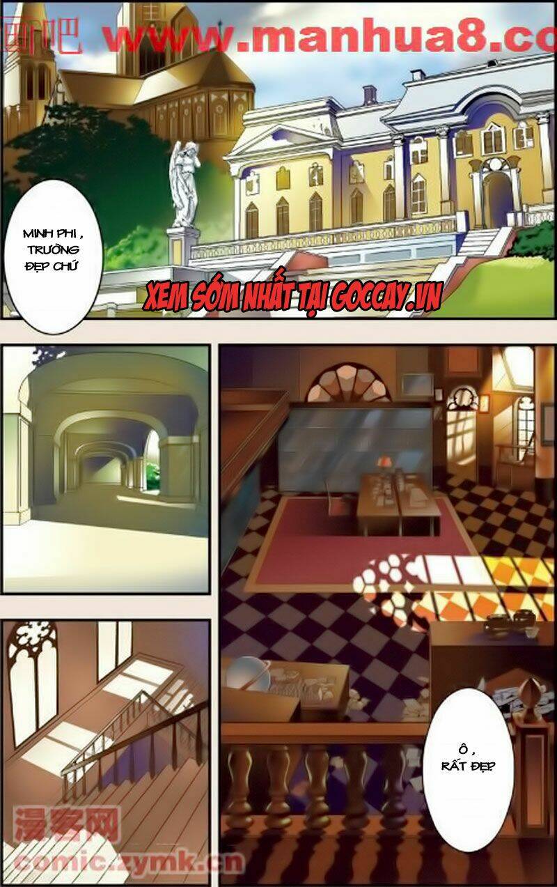 long tộc chapter 3 9