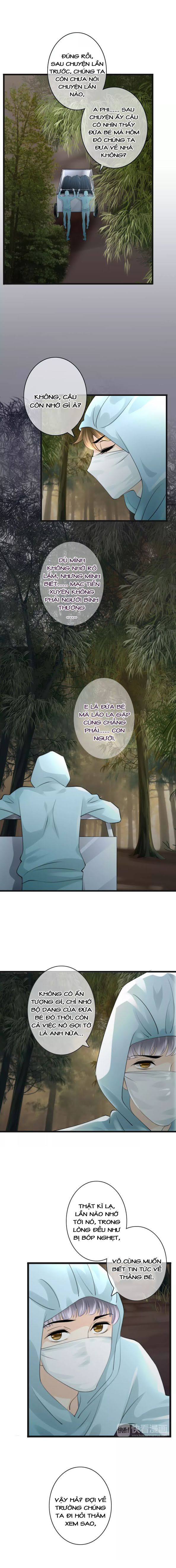Thiên Thần Không Có Tiết Tháo chapter 42 - Trang 4