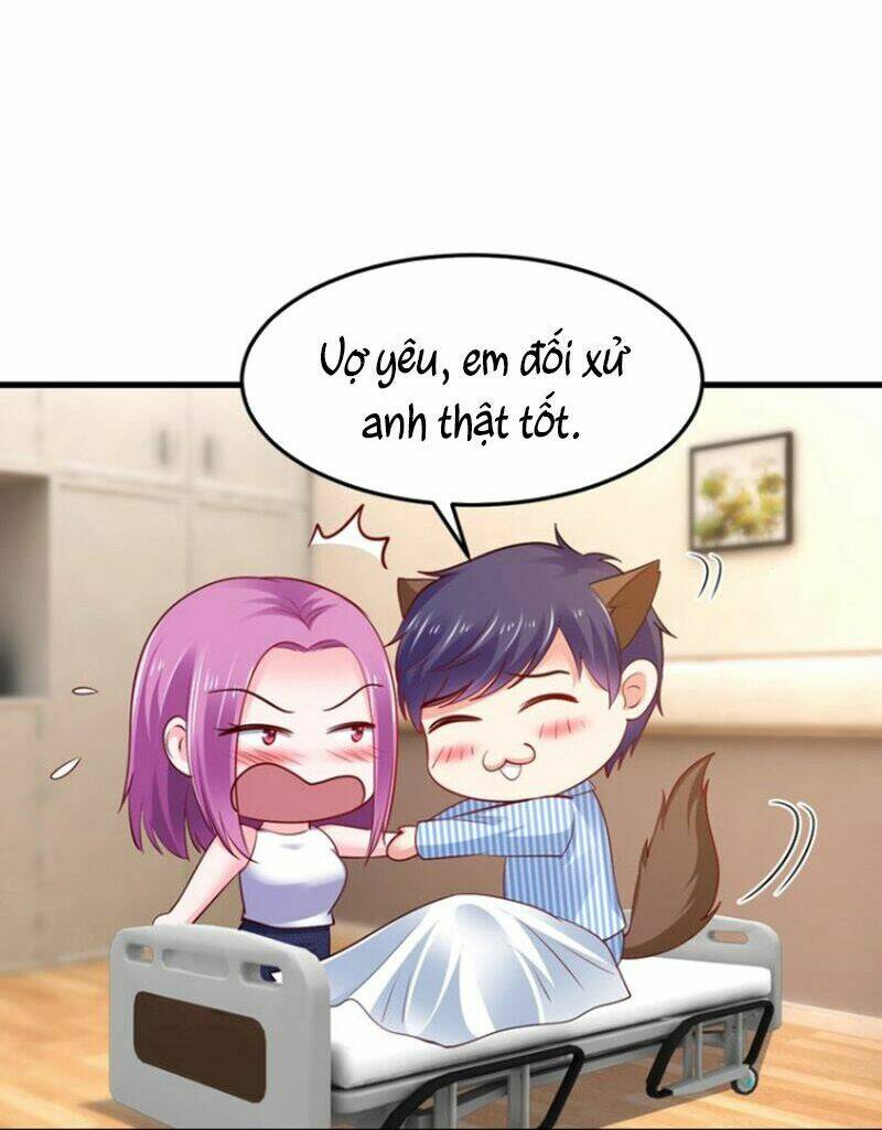 thú cưng độc quyền của boss chapter 87 13