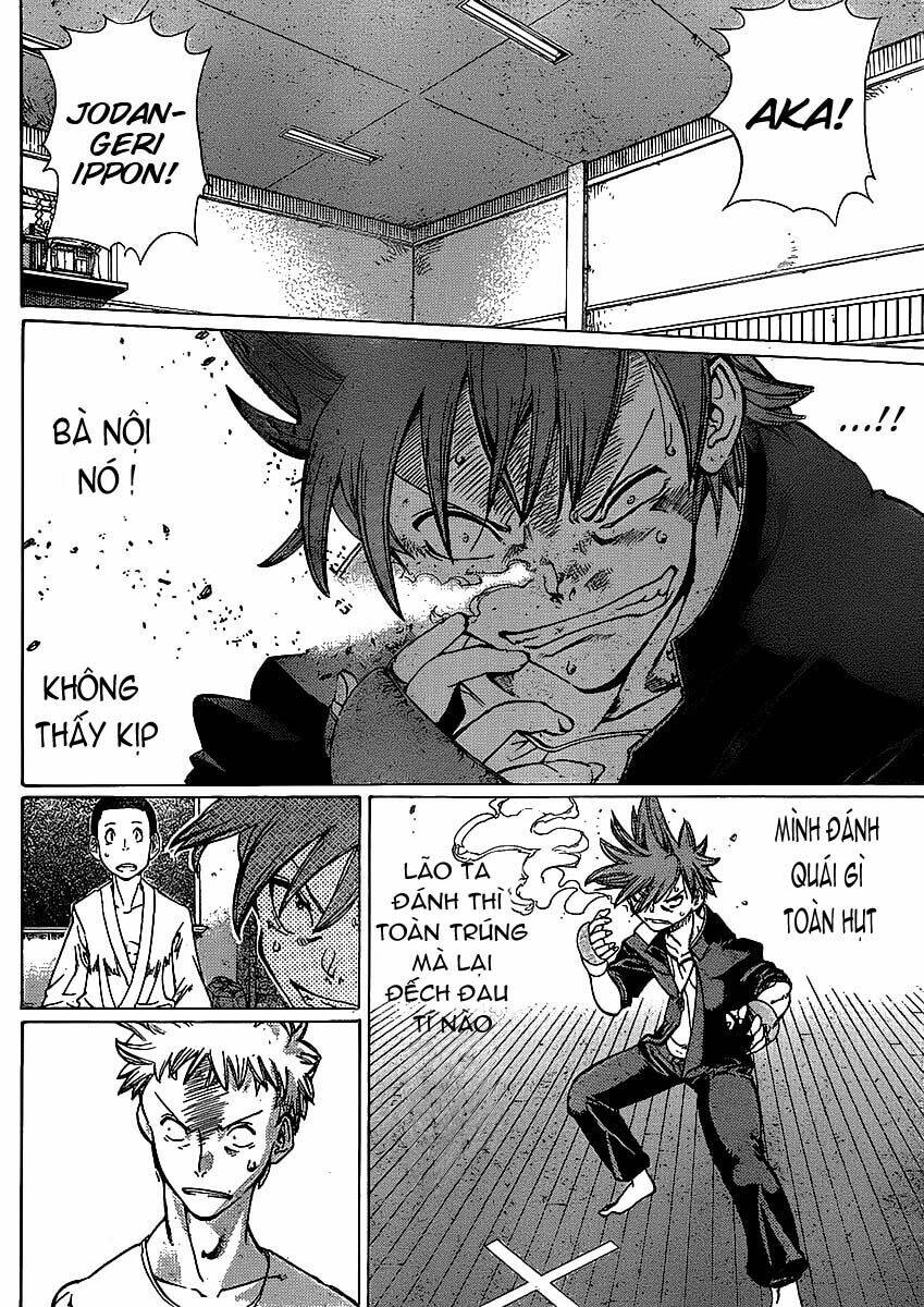 hanza sky chapter 4 12