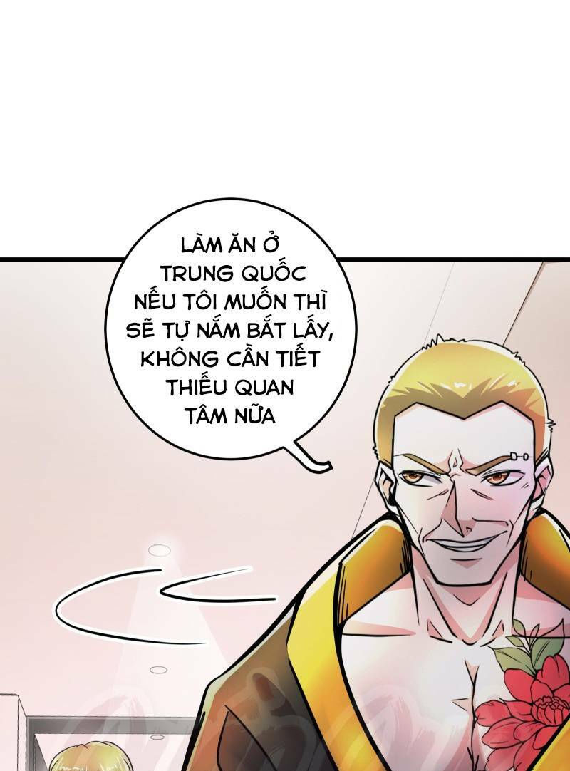 tối cường thần y tại đô thị chapter 53 14