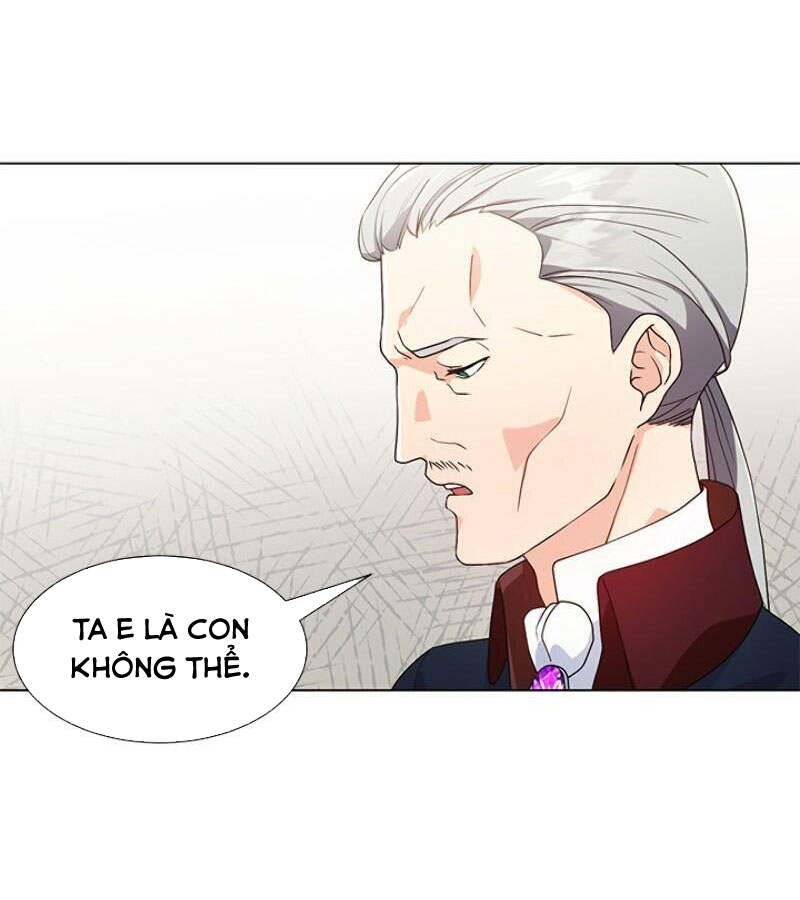 mau đến đây, lần đầu thấy ác nữ như này phải không chapter 2 4