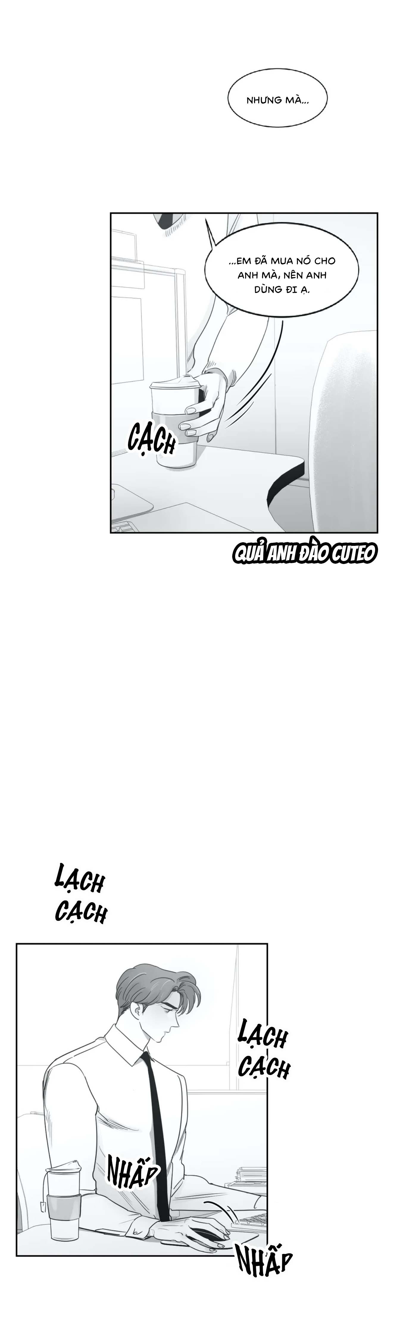 đến bên em đi! chapter 38 5