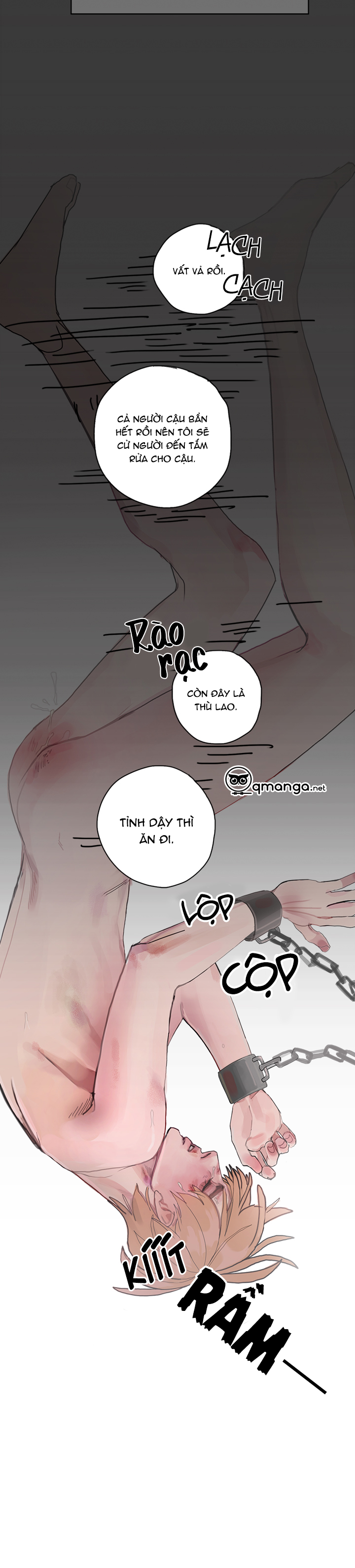 18+ dục vọng chapter 3 14