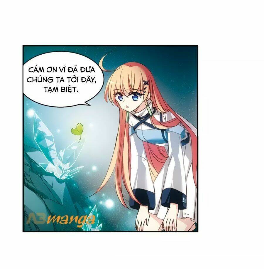 xuyên duyệt tây nguyên 3000 chapter 268.1 30